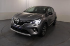 Renault Captur occasion Gris année 2020 boite Automatique Annonce Renault Captur occasion Hybride NOUVEAU E-TECH PLUG-IN 160 INTENS à Tourville-la-Rivière