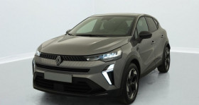 Renault Captur occasion 2024 mise en vente à BEAUCHASTEL par le garage EYRIEUX CENTRE AUTO - photo n°1