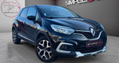 Annonce Renault Captur occasion Essence Phase 2 0.9 TCe 12V eco2 SS 90 cv Energy Intens � Genay