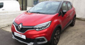 Renault Captur occasion année 2018 boite Automatique Annonce Renault Captur occasion Essence Phase 2 1.2 TCe 16V EDC6 120 cv Boîte auto INTENS à Dourdan