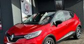 Annonce Renault Captur occasion Essence phase 2 1.3 tce 150 Ch INTENS  LUCE