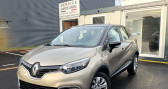 Annonce Renault Captur occasion Diesel PHASE 2 1.5 DCI 90 ZEN  LUISANT
