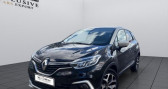 Renault Captur Phase 2 Essence 118CV Ann�e 2018  2018 - annonce de voiture en vente sur Auto S&eacute;lection.com