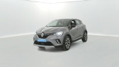 Annonce Renault Captur occasion Hybride Plug-In Hybrid E-TECH 160 INTENS 5p � SAINT-GREGOIRE