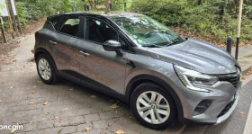 Renault Captur occasion 2022 mise en vente à Romainville par le garage ULTIME AUTO - photo n°1