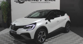 Renault Captur , garage AGENCY CAR CHAMBLY  Bernes Sur Oise