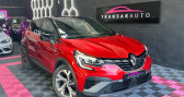 Annonce Renault Captur occasion Hybride R.S Line E-Tech 145 ch ~ Cam�ra 360� ~ Park Assist ~ Grand � � MANOSQUE