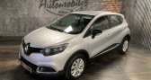 Renault Captur occasion année 2016 boite Manuelle Annonce Renault Captur occasion Diesel RENAULT CAPTUR 1,5 DCI 90 CH BUSINESS à Nantes