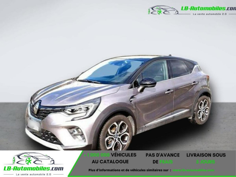 Renault Captur RENAULT Captur Plug-in Hybrid E-Tech 160 CV Inte  occasion  Beaupuy