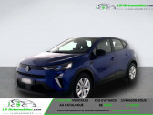 Annonce Renault Captur occasion GPL RENAULT NUOVO CAPTUR - Captur evolution ECO-G 10  Beaupuy