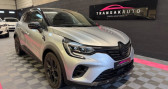 Annonce Renault Captur occasion Hybride Rive Gauche E-Tech hybride 145 CV - Cam�ra de Recul - CarPla � dieppe