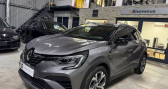 Renault Captur RS Line 1.3 TCe 160CH Mild Hybrid ( 37500KM 2022 )   AUBAGNE 13