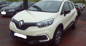 Renault Captur occasion 2019 mise en vente à Harol par le garage FLORENT BARBIER AUTOMOBILES - photo n°1