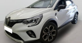 Renault Captur SOCIETE 1.6 E-Tech Plug-in 160 Intens 2PL 2 places  � CHANAS 38