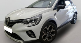 Renault Captur , garage CHANAS AUTO � CHANAS