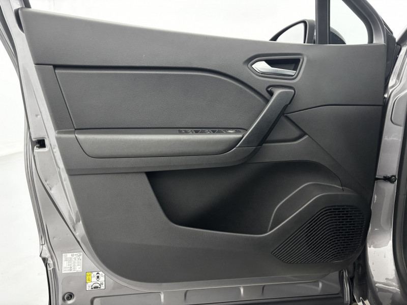 Renault Captur TCe 100 Business 5p 2020 - photo n°12 Renault Captur TCe 100 Business 5p  occasion à SAINT-GREGOIRE - photo n°12