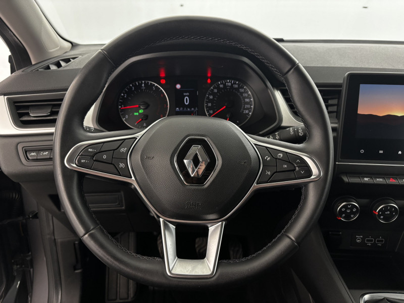 Renault Captur TCe 100 Business 5p 2020 - photo n°15 Renault Captur TCe 100 Business 5p  occasion à SAINT-GREGOIRE - photo n°15