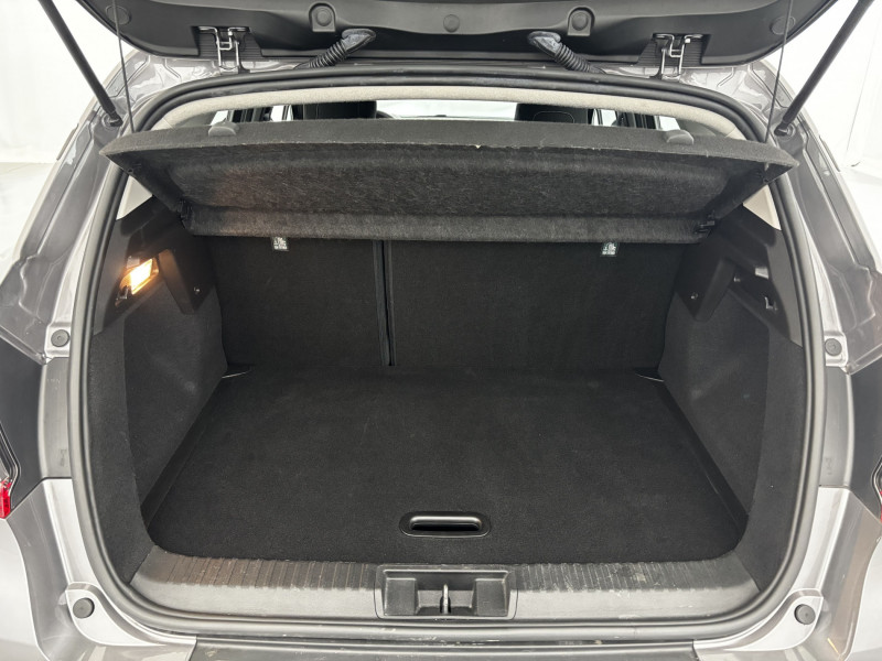 Renault Captur TCe 100 Business 5p 2020 - photo n°9 Renault Captur TCe 100 Business 5p  occasion à SAINT-GREGOIRE - photo n°9