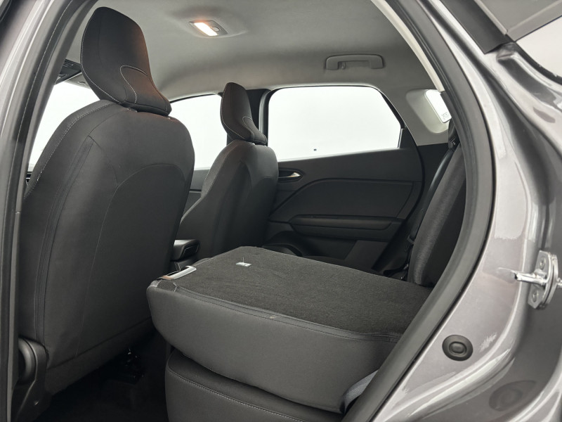 Renault Captur TCe 100 Business 5p 2020 - photo n°11 Renault Captur TCe 100 Business 5p  occasion à SAINT-GREGOIRE - photo n°11