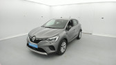 Renault Captur occasion année 2019 boite Manuelle Annonce Renault Captur occasion Essence TCe 100 Business 5p à SAINT-GREGOIRE