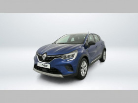 Renault Captur occasion 2020 mise en vente à DENAIN par le garage RENAULT DENAIN - photo n°1