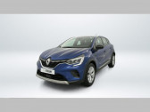 Renault Captur TCe 100 Business  2020 - annonce de voiture en vente sur Auto Sélection.com