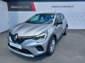 Renault Captur TCe 100 Business   Angoulins 17