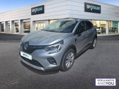 Renault Captur TCe 100 Business  2020 - annonce de voiture en vente sur Auto Sélection.com