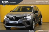 Renault Captur TCe 100 Business  2021 - annonce de voiture en vente sur Auto Sélection.com