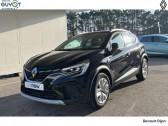Annonce Renault Captur occasion Essence TCe 100 Business  Dijon
