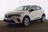 Renault Captur TCe 100 Business   PETITE FORET 59