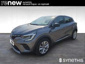 Renault Captur , garage Renault Frjus  Frejus