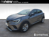 Renault Captur occasion année 2020 boite Manuelle Annonce Renault Captur occasion Essence TCe 100 Business à Frejus