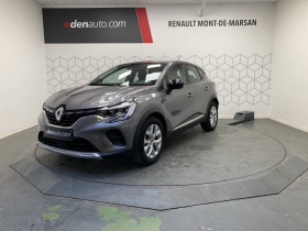 Renault Captur , garage edenauto Renault Dacia Mont de Marsan  Mont de Marsan