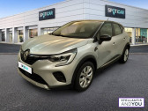 Renault Captur TCe 100 Business   LYON 69
