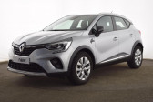 Annonce Renault Captur occasion Essence TCe 100 Business  FEIGNIES
