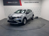 Annonce Renault Captur occasion Essence TCe 100 Business à Mont de Marsan