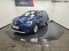 Renault Captur , garage RENAULT DAX � DAX