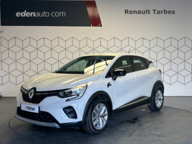 Renault Captur , garage RENAULT TARBES  TARBES