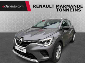 Renault Captur , garage RENAULT TONNEINS  Tonneins