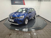 Annonce Renault Captur occasion Essence TCe 100 Business � Soustons