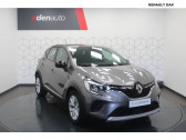 Renault Captur occasion année 2020 boite Manuelle Annonce Renault Captur occasion Essence TCe 100 Business à Soustons