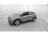 Renault Captur occasion année 2019 boite Manuelle Annonce Renault Captur occasion Essence TCe 100 Business à PONTIVY