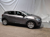 Renault Captur occasion année 2020 boite Manuelle Annonce Renault Captur occasion Essence TCe 100 Business à FLERS