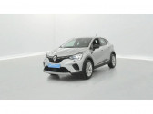 Renault Captur occasion année 2020 boite Manuelle Annonce Renault Captur occasion Essence TCe 100 Business à CONCARNEAU