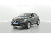 Renault Captur occasion année 2020 boite Manuelle Annonce Renault Captur occasion Essence TCe 100 Business à QUIMPER