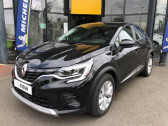 Renault Captur occasion année 2021 boite Manuelle Annonce Renault Captur occasion Essence TCe 100 Business à VIRE