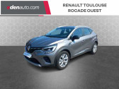 Annonce Renault Captur occasion Essence TCe 100 Business  Toulouse