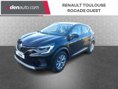 Annonce Renault Captur occasion Essence TCe 100 Business  Toulouse