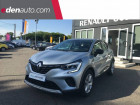 Renault Captur occasion année 2020 boite Manuelle Annonce Renault Captur occasion Essence TCe 100 Business à Toulouse